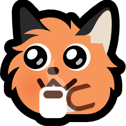 :neofox_floof_mug: